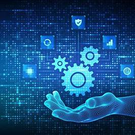 Automatización e integración