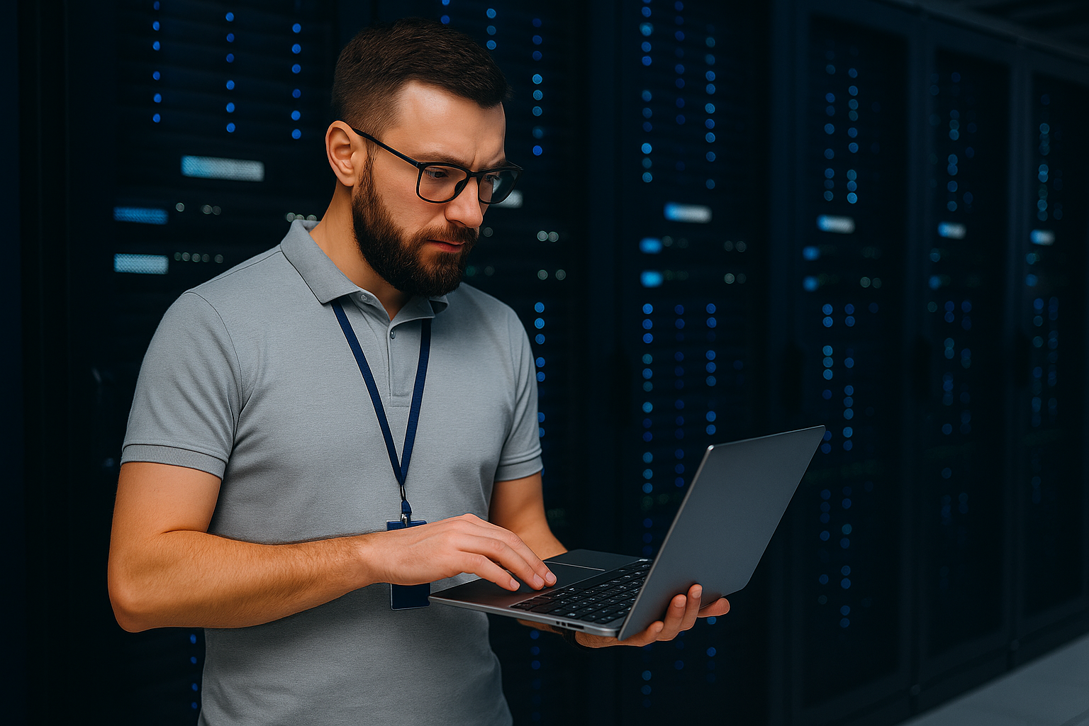 Infraestructura y redes